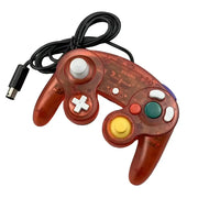 Wired Gamepad Controller for NGC/GameCube (8 colours available) by Habicare