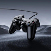 techplus Wired Gaming Controller PC USB Gamepad (GA3) Wired Gaming Controller PC USB Gamepad (GA3) | NZ