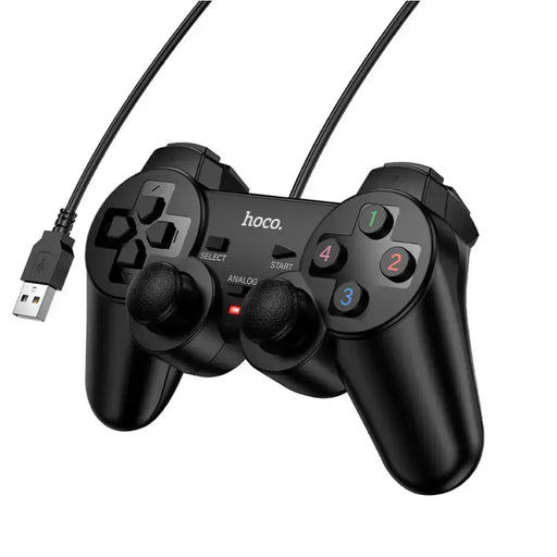 techplus Wired Gaming Controller PC USB Gamepad (GA3) Wired Gaming Controller PC USB Gamepad (GA3) | NZ