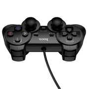 techplus Wired Gaming Controller PC USB Gamepad (GA3) Wired Gaming Controller PC USB Gamepad (GA3) | NZ