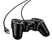 techplus Wired Gaming Controller PC USB Gamepad (GA3) Wired Gaming Controller PC USB Gamepad (GA3) | NZ