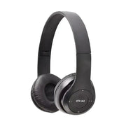 Wireless Bluetooth Headphones – Mic, Noise Cancelling (available in 5 colours) by Habicare
