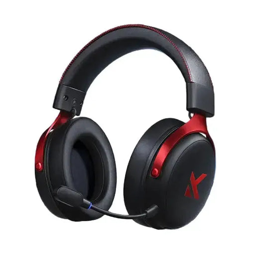 Wireless Bluetooth Headset – Tri-Mode, Low-Lag (4 colours available) by Habicare