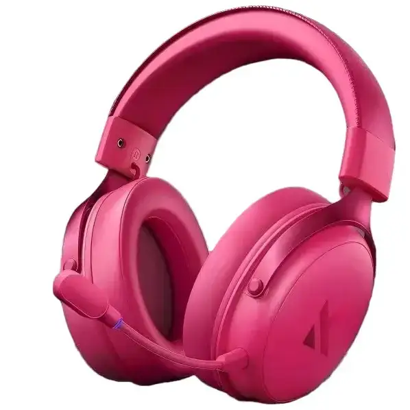 Wireless Bluetooth Headset – Tri-Mode, Low-Lag (4 colours available) by Habicare