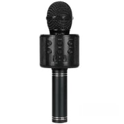 techplus Wireless Bluetooth Karaoke Microphone– 5-in-1 Portable Mic Wireless Bluetooth Karaoke Microphone– 5-in-1 Portable Mic...