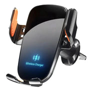 Wireless Car Charger – 15W by Habicare