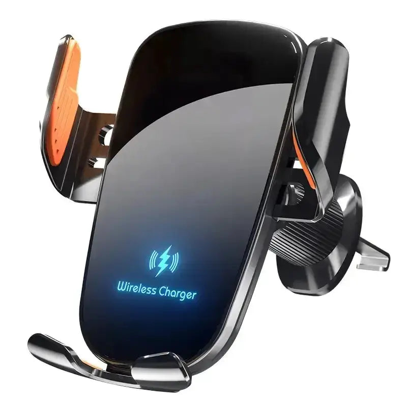 Wireless Car Charger – 15W by Habicare