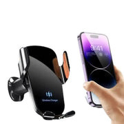 Wireless Car Charger – 15W by Habicare