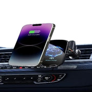 Wireless Car Charger – 15W by Habicare