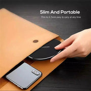 Wireless Charger (100W) by 9eight5