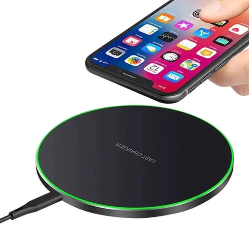 Wireless Charger (200W) by 9eight5