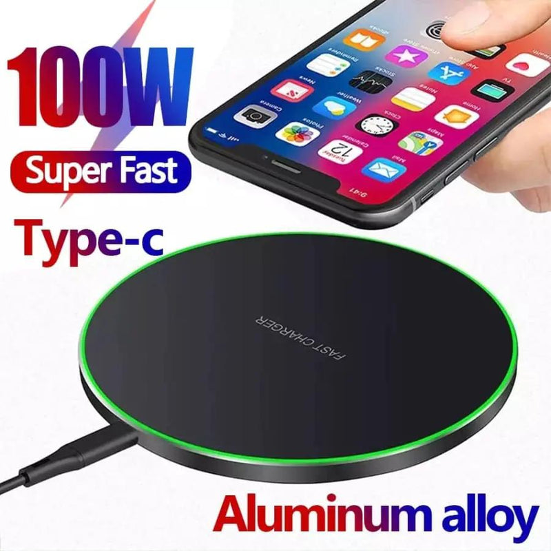 Wireless Charger (100W) by 9eight5