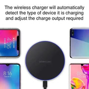 Wireless Charger (300W) by 9eight5