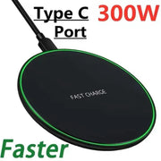 Wireless Charger (300W) by 9eight5