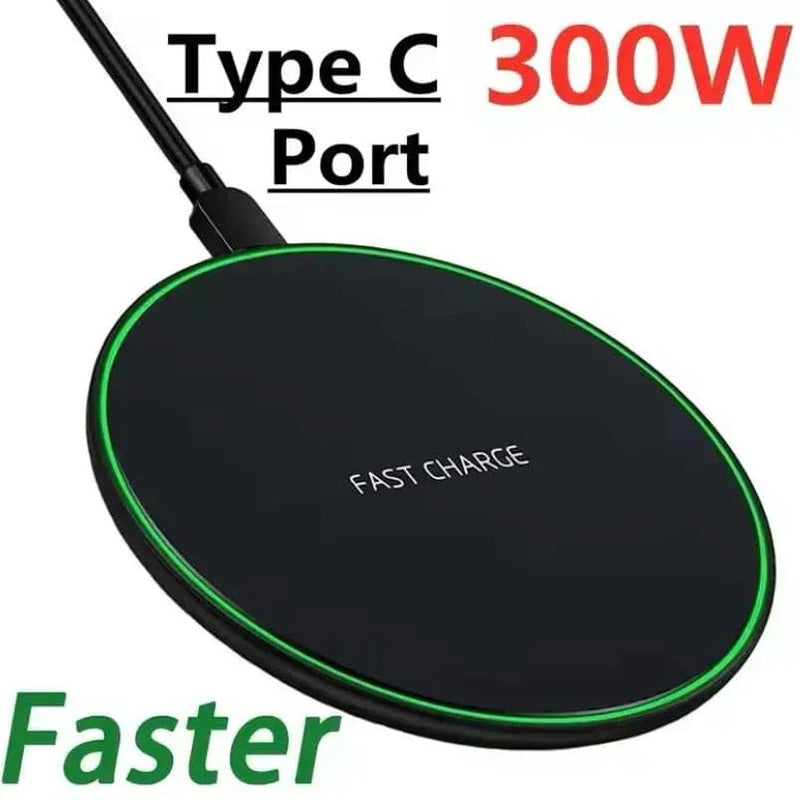 Wireless Charger (300W) by 9eight5