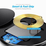 Wireless Charger (30W) by 9eight5