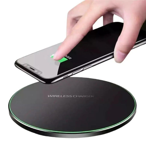 Wireless Charger (30W) by 9eight5