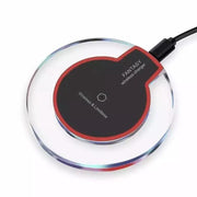 Wireless Charger for Phones by 9eight5