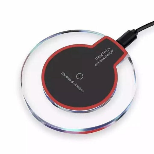Wireless Charger for Phones by 9eight5