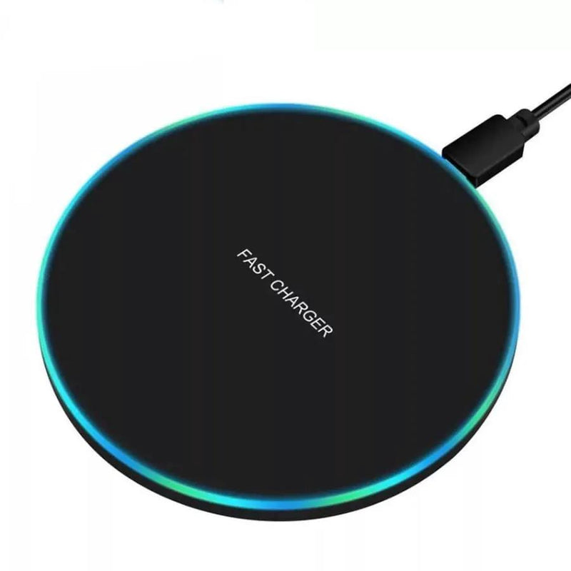 Wireless Charger (4 colours available) by 9eight5