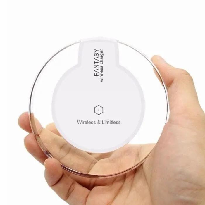 Wireless Charger (10W) by 9eight5