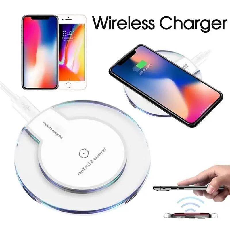 Wireless Charger (10W) by 9eight5