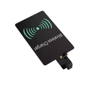 Wireless Charging Receiver - Type B (Micro USB) Devices by 9eight5