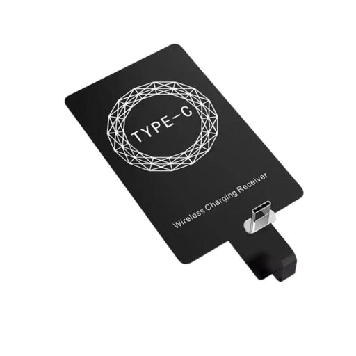 Wireless Charging Receiver - Type C Devices by 9eight5
