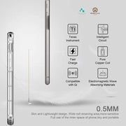 Wireless Charging Receiver - Type C Devices by 9eight5