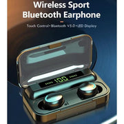 Wireless Earphones by 9eight5