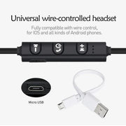 Wireless Earphones (4 colours available) by 9eight5