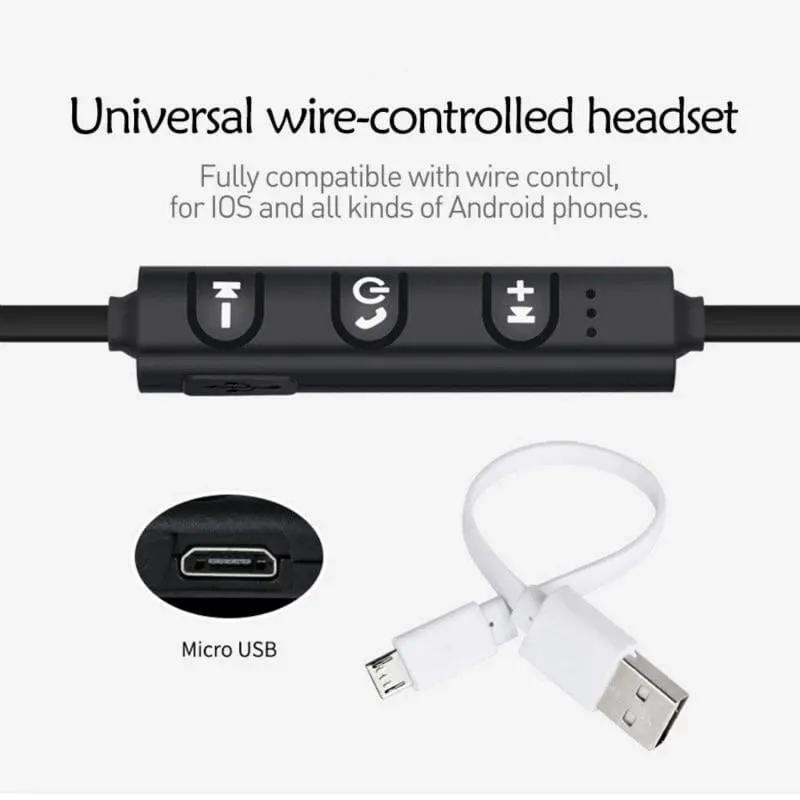 Wireless Earphones (4 colours available) by 9eight5