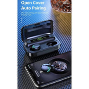 Wireless Earphones by 9eight5