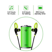 Wireless Earphones (4 colours available) by 9eight5