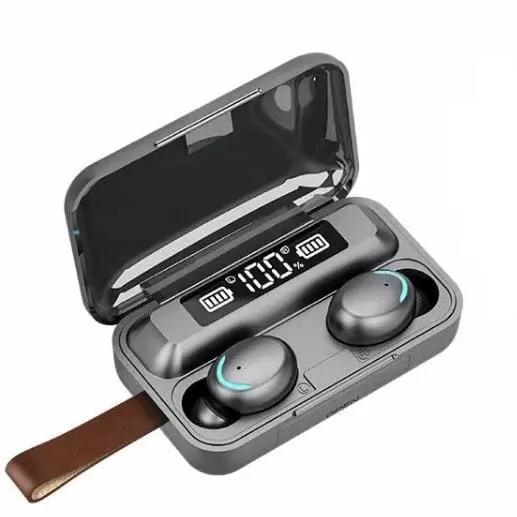 Wireless Earphones by 9eight5