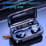 Wireless Earphones by 9eight5