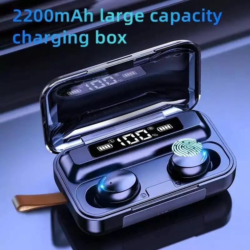Wireless Earphones by 9eight5