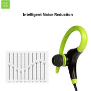 Wireless Earphones (4 colours available) by 9eight5