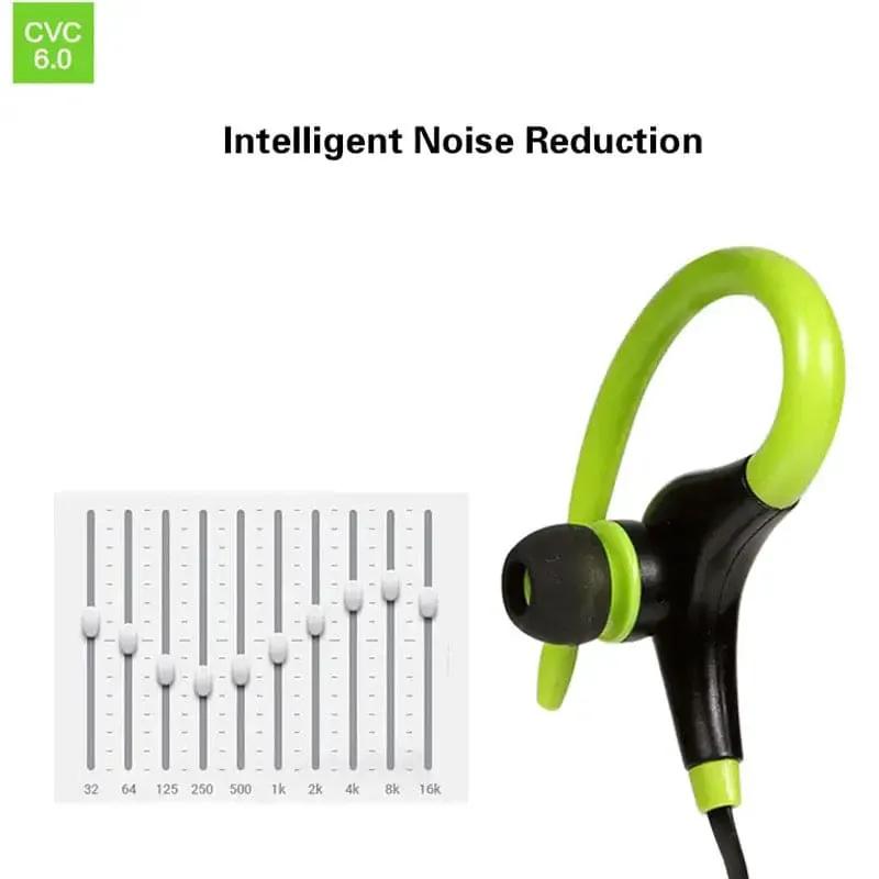 Wireless Earphones (4 colours available) by 9eight5