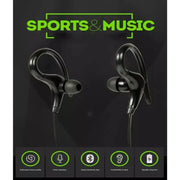 Wireless Earphones (4 colours available) by 9eight5