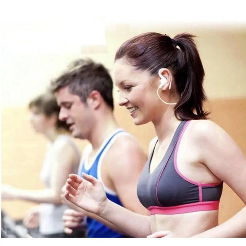 Wireless Earphones (4 colours available) by 9eight5