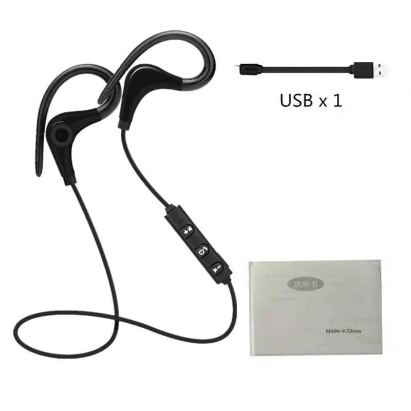 Wireless Earphones (4 colours available) by 9eight5