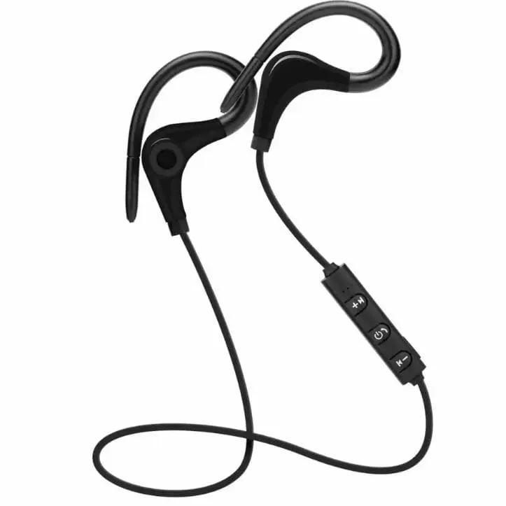 Wireless Earphones (4 colours available) by 9eight5