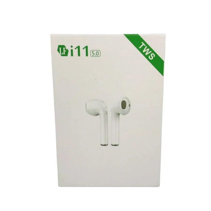 Wireless Earphones - i11 by 9eight5