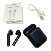 Wireless Earphones - i11 by 9eight5