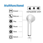 Wireless Earphones - i11 by 9eight5