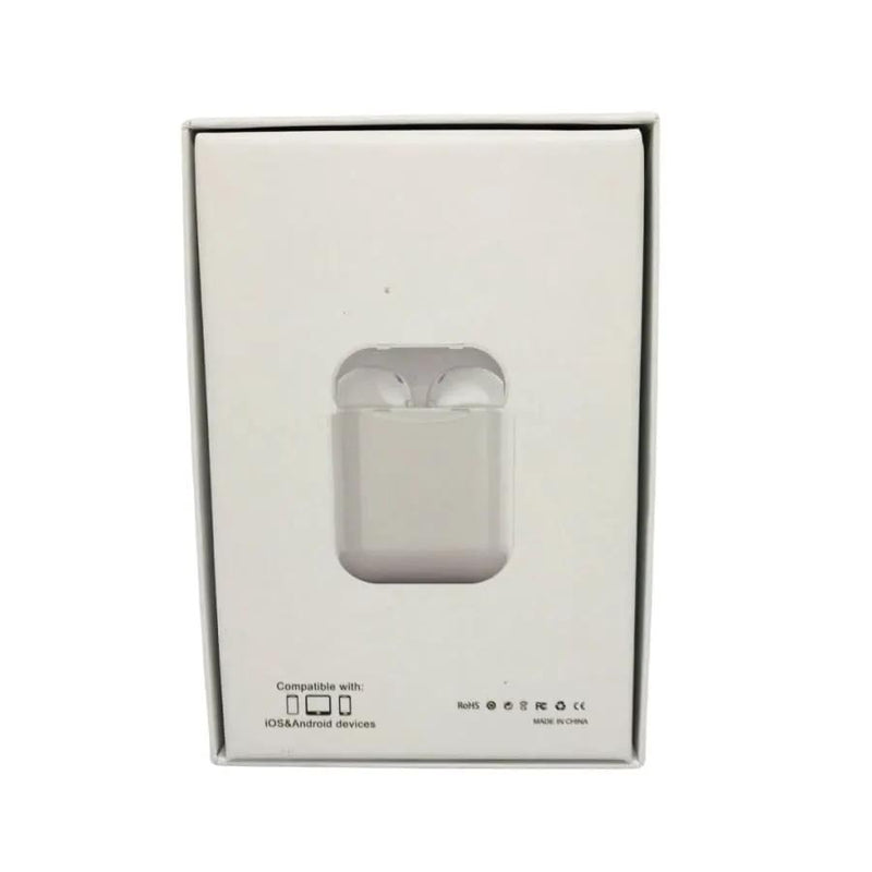 Wireless Earphones - i11 by 9eight5