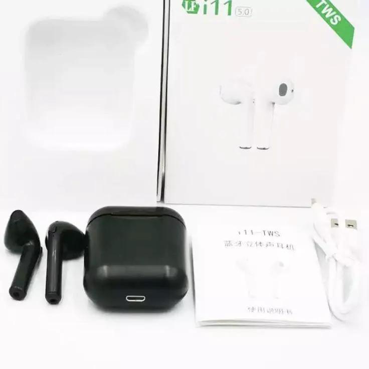 Wireless Earphones - i11 by 9eight5