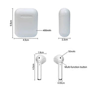 Wireless Earphones - i11 by 9eight5
