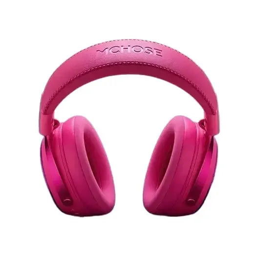 Wireless Gaming Headset – Bluetooth/2.4G (available in 3 colours) by Habicare